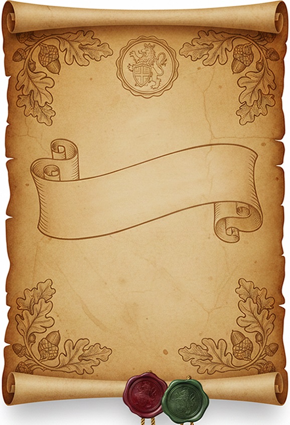 Pergamene per Diploma